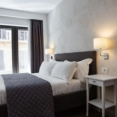 Hotel Prestige Chiaia 3*