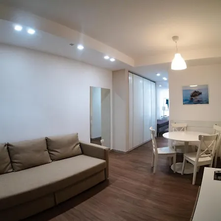 Prestige Chiaia Hotel Naples