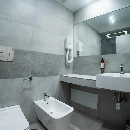 Prestige Chiaia Hotel