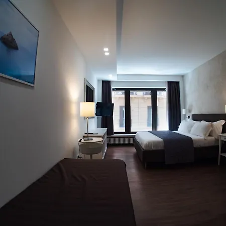 Prestige Chiaia Hotel Naples