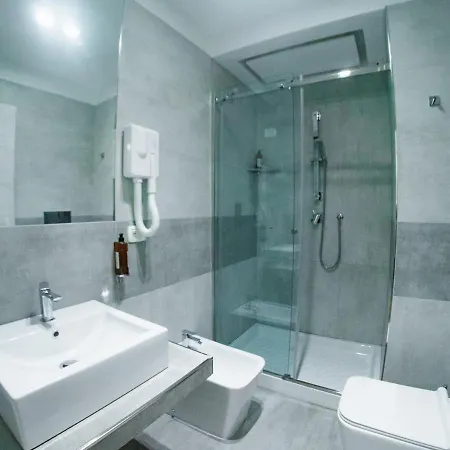 Prestige Chiaia 3* Naples