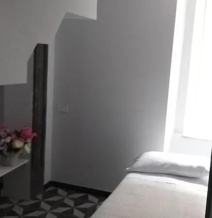 O' Scartellato Hotel apartamentowy