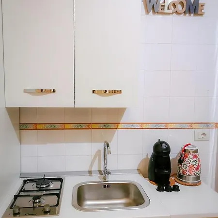Casa Vacanze Caterina Holiday home *
