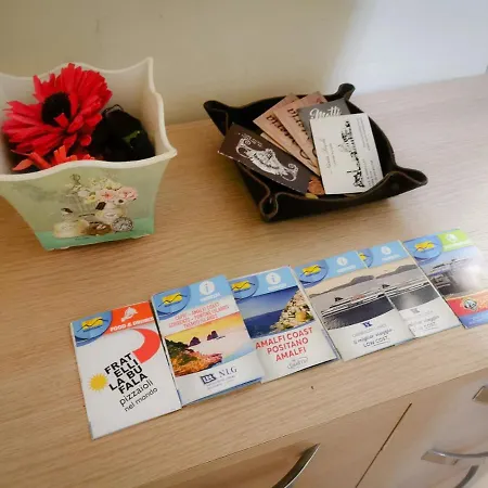 Casa Vacanze Caterina