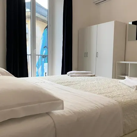 Appartement La Piazzetta *