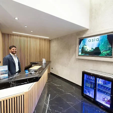 Royal Art H Duomo - Centro, By Clapa Group Gæstehus 5*