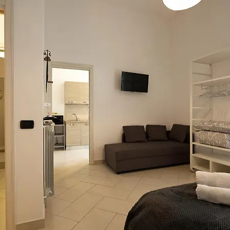 Appartement Le Corti Di Napels