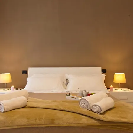 Appartement Le Corti Di Napels