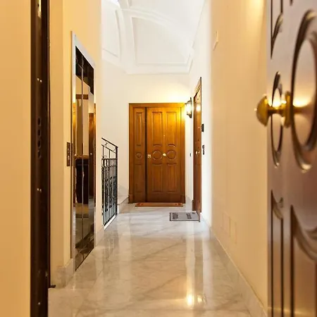 Le Corti Di Appartement Napels