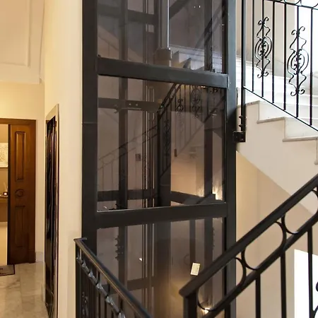 Le Corti Di Appartement *