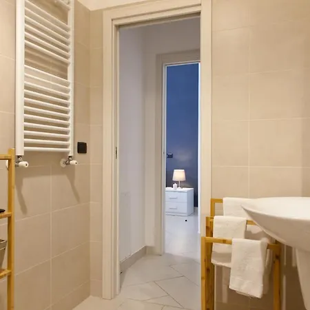 Le Corti Di Appartement