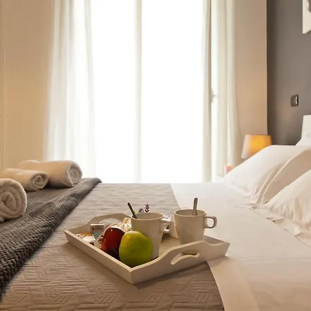 Appartement Le Corti Di *