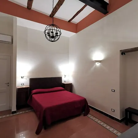 Mergellina 121 Apartment's Bed & Breakfast