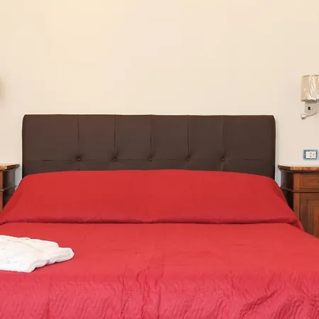 Bed & Breakfast Mergellina 121 Apartment's Naples