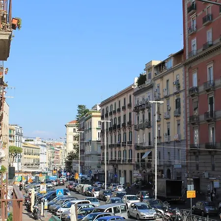 Mergellina 121 Apartment's Naples