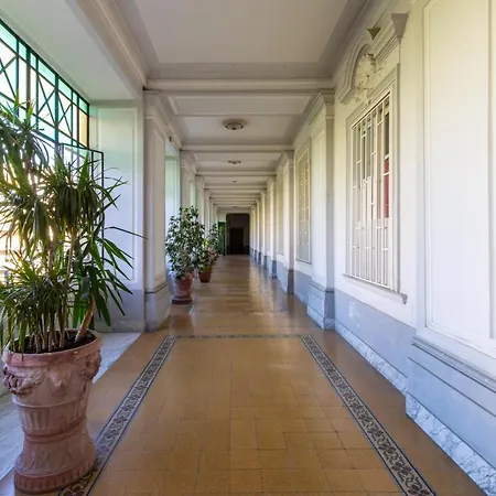 Belvedere Bonito 5*