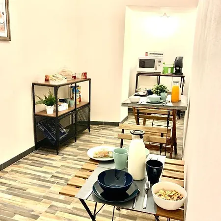 Bed & Breakfast Lammatari 56 *