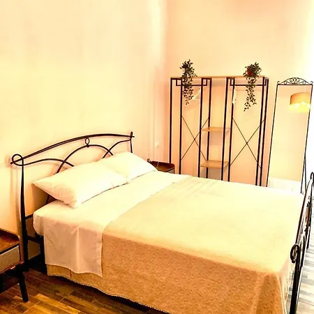 Bed & Breakfast Lammatari 56 Naples