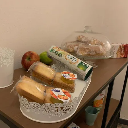 Lammatari 56 Bed & Breakfast Naples