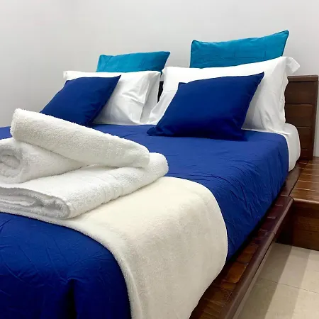 Secret Historic Center Tatil Evi *