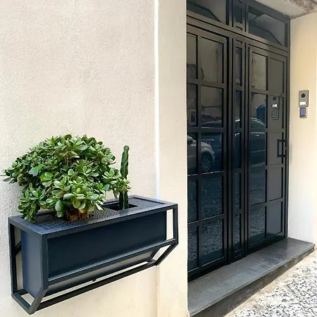 Tatil Evi Secret Historic Center Napoli