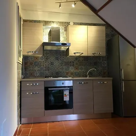 Mida House Apartment Naples