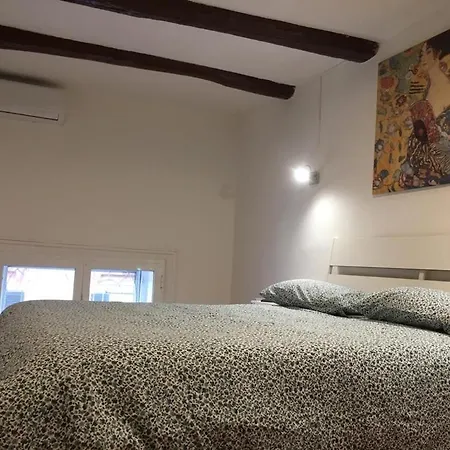 Mida House Apartment Naples