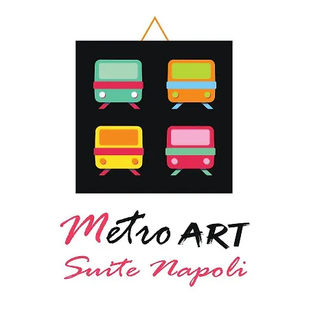 Apartment Metro Art Naples