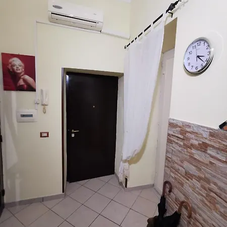 Casa Vacanza La Duchessa