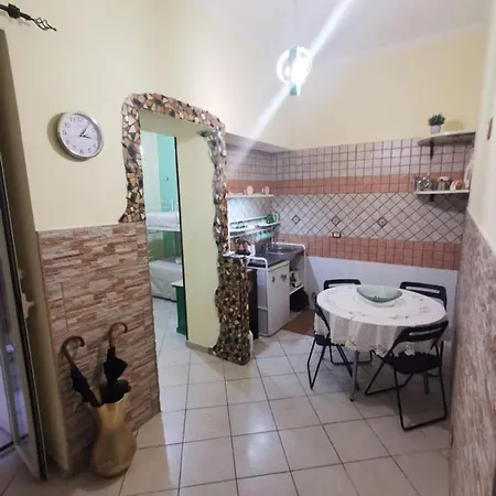 Apartment Casa Vacanza La Duchessa