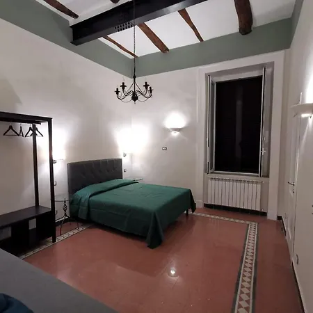 Mergellina 121 Apartment's *