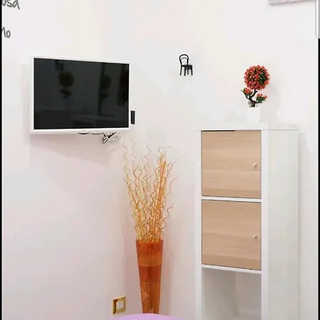 Apartment Flower Power *