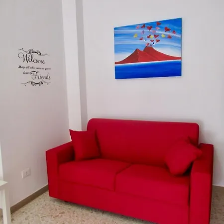 Apartment La Casa Tra I Musei