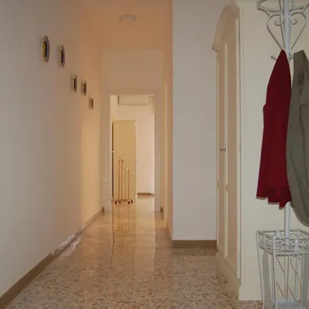 La Casa Tra I Musei Apartment *