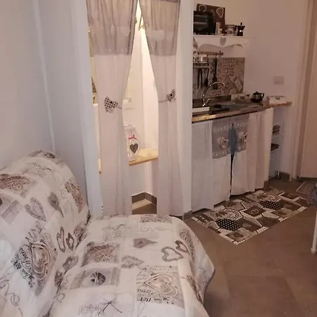Guest house Addu' Ninucc' Naples