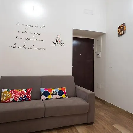 Da Bruno Apartamento *