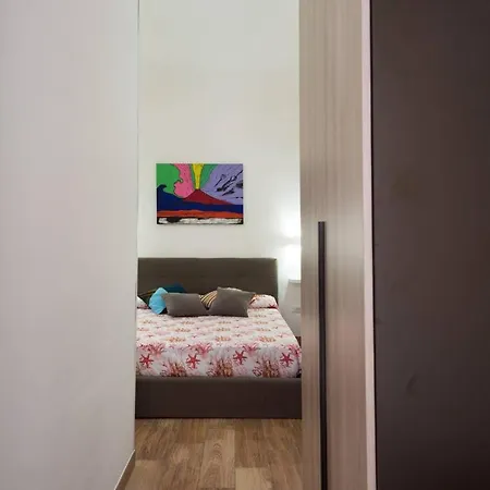 Da Bruno Apartamento