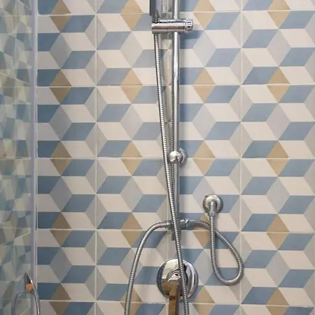 Apartamento Da Bruno *