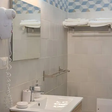 Da Bruno Apartamento *