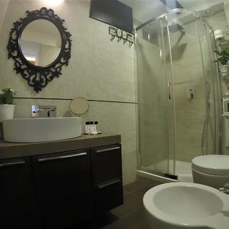 Apartment Vicere By Domusextra
