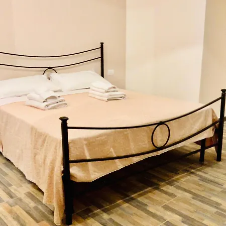 Bed & Breakfast Lammatari 56