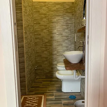 Lammatari 56 Bed & Breakfast Naples