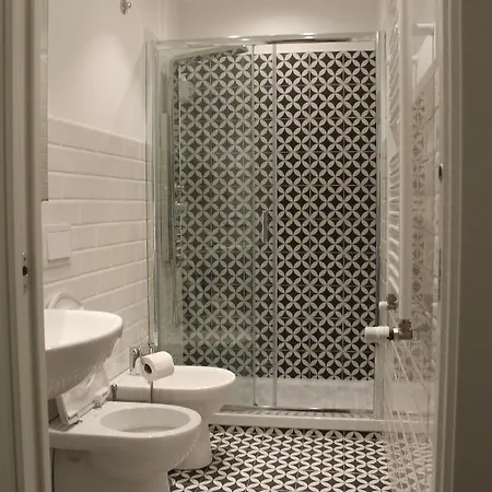 Mergellina 121 Apartment's