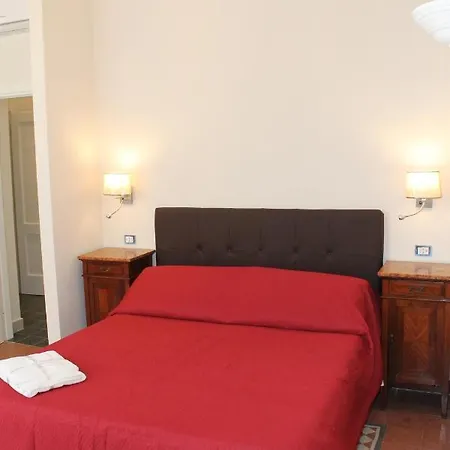 Mergellina 121 Apartment's *