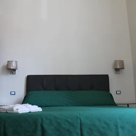 Mergellina 121 Apartment's Bed & Breakfast