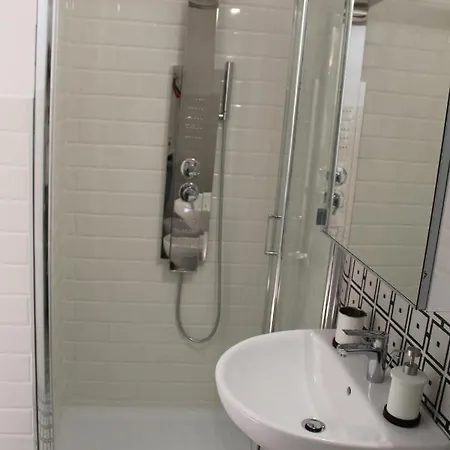 Mergellina 121 Apartment's