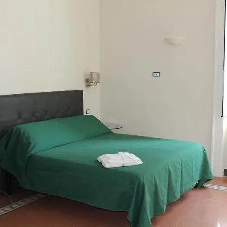 Mergellina 121 Apartment's Bed & Breakfast