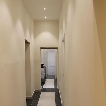 Mergellina 121 Apartment's Bed & Breakfast *