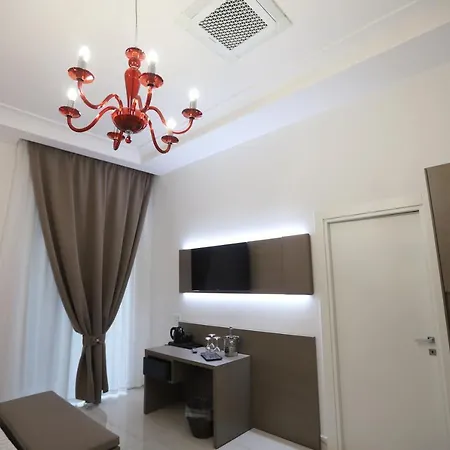 Konukevi Mecla Napoli