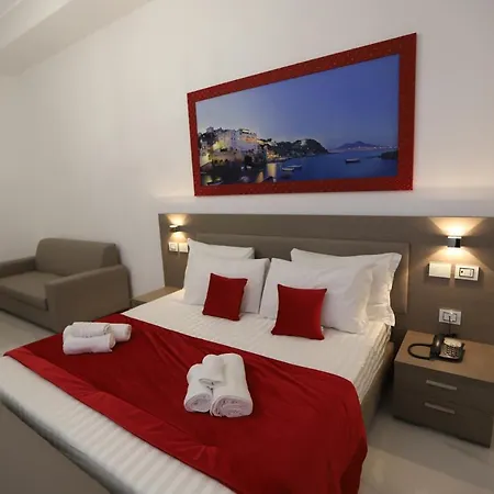 Mecla Napoli